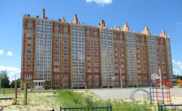 ул. Западная, 23А